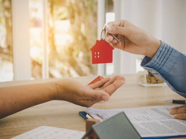 Jak inwestować w nieruchomości: Przewodnik po mądrych decyzjach mieszkaniowych