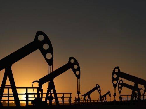 Jak handlować ropą naftową - Przewodnik dla początkujących po rynku energii